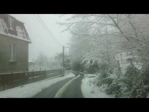 Батуми Зимой 2020/Batumi in winter /ბათუმი ზამთარში